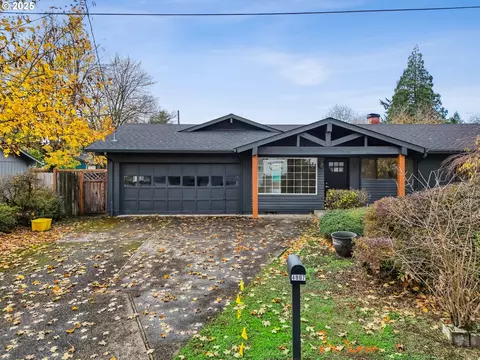 4907 SE 113th Ave, Portland, OR 97266