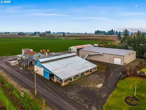 4797 St Paul Hwy NE, Saint Paul, OR 97137