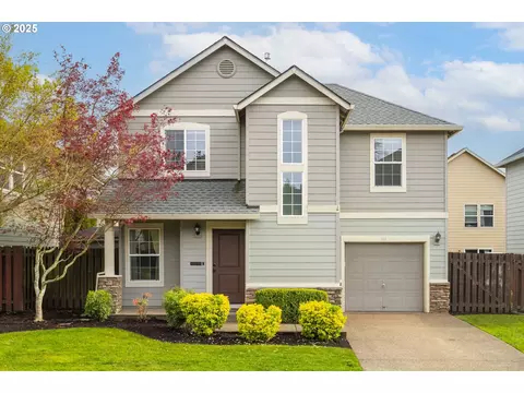 961 NW 2nd Ave, Canby, OR 97013