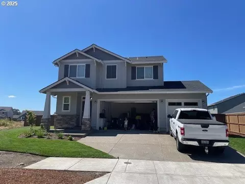 4385 SE Timber Rdg, Albany, OR 97322