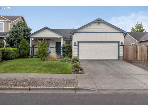 5536 Mehr Ave, Eugene, OR 97402 photo 1