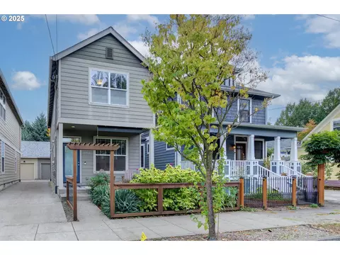 3724 NE Grand Ave, Portland, OR 97212