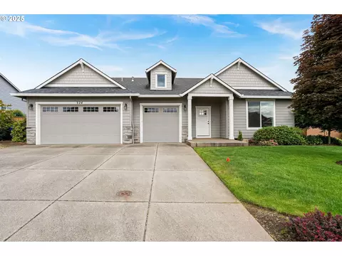 324 SE Belgian St, Sublimity, OR 97385