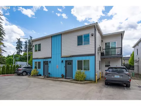 6830 NE Vancouver Mall Dr, Vancouver, WA 98661