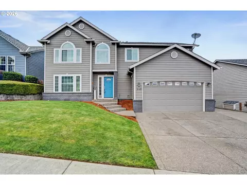 2165 Dalke Ridge Dr NW, Salem, OR 97304