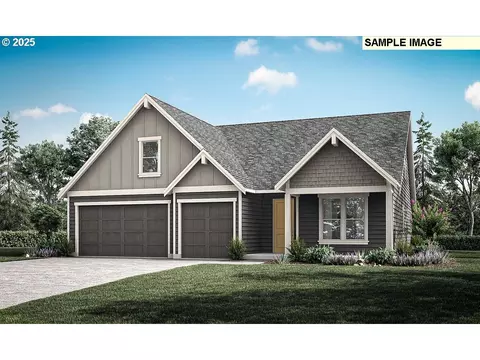 1344 N Kalani Loop #LOT 65, Ridgefield, WA 98642