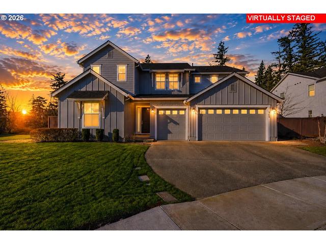 965 W Magnolia Loop, Washougal, WA 98671