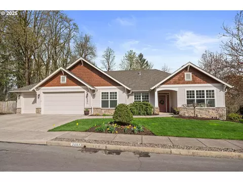 2097 SW Nancy Dr, Gresham, OR 97080