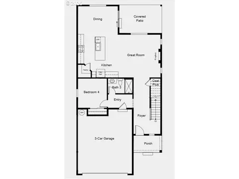 3668 SW 37th St, Gresham, OR 97080 photo 2