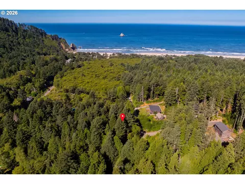 0 Walsh Ln #1100, Arch Cape, OR 97102