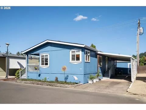 Other - 5335 Main St #157, Springfield, OR 97478 photo 1 of 6