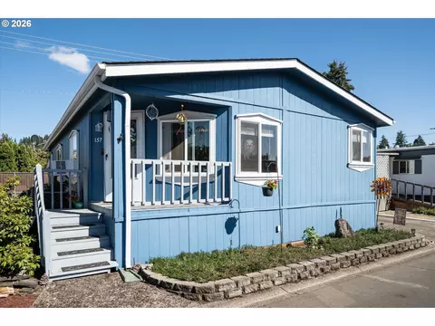 Exterior - 5335 Main St #157, Springfield, OR 97478 photo 2 of 6