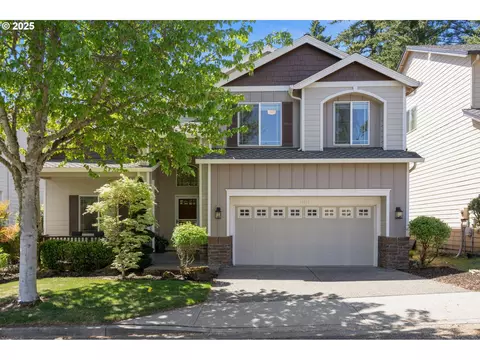 14475 NW Pioneer Park Way, Beaverton, OR 97006