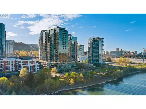 841 S Gaines St #1600, Portland, OR 97239