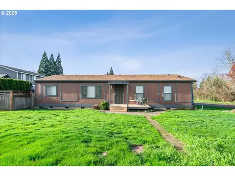 2305 Fisher Rd, Salem, OR 97305