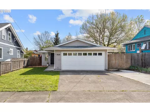 3828 NE 70th Ave, Portland, OR 97213