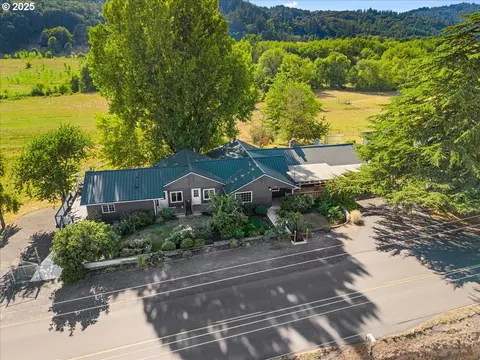 16780 SW Muddy Valley Rd, Mcminnville, OR 97128