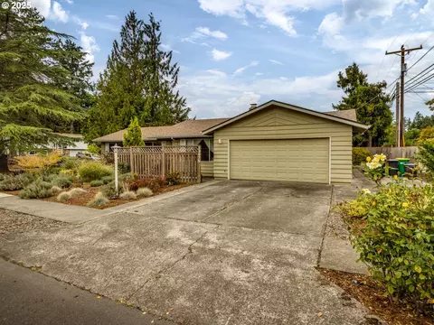 13875 SW 22nd St, Beaverton, OR 97008