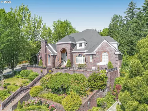 Exterior - 3889 SE Saint Andrews Pl, Gresham, OR 97080 photo 9 of 9