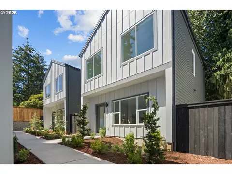 3825 SW Pomona St, Portland, OR 97219