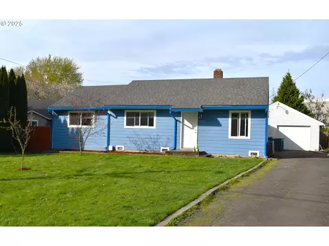 3102 Yeoman Ave, Vancouver, WA 98660