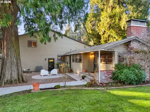 11745 SE Wood Ave, Milwaukie, OR 97222