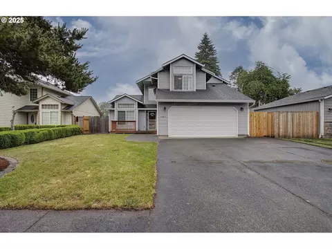 4007 NE 136th Ct, Vancouver, WA 98682