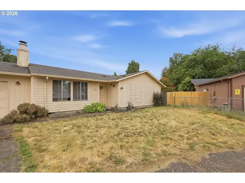 Exterior - 920 Echo Hollow Rd, Eugene, OR 97402 photo 8 of 8