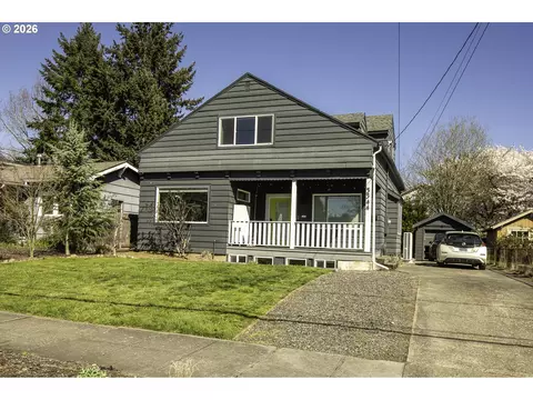 3344 NE 74th Ave, Portland, OR 97213