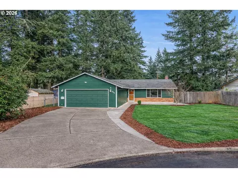 3714 NE 148th Ct, Vancouver, WA 98682