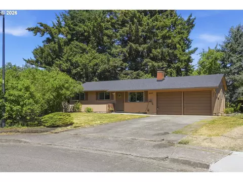 Exterior - 2250 W Irwin Way, Eugene, OR 97402 photo 1 of 12