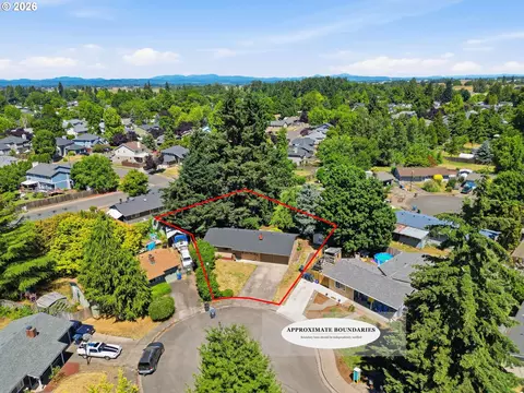 View/Area - 2250 W Irwin Way, Eugene, OR 97402 photo 2 of 7