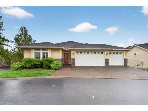 360 N Stonegate Dr, Washougal, WA 98671