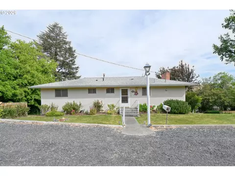 615 SW Isaac Ln, Pendleton, OR 97801