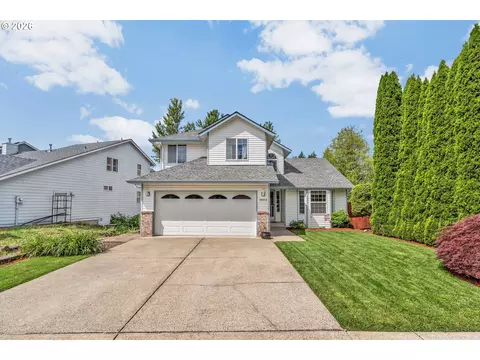 16643 SW King Richard Ct, Sherwood, OR 97140