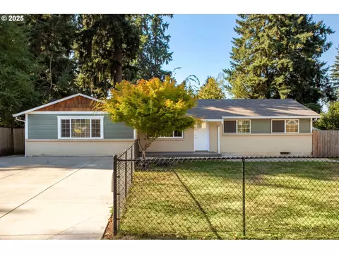 3400 NE Powers Ct, Vancouver, WA 98682