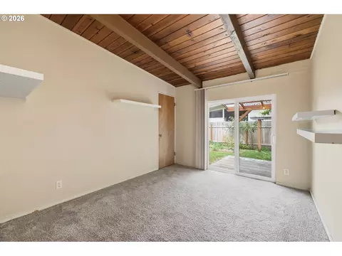 Bedroom - 1430 Barton St, Eugene, OR 97404 photo 1 of 3