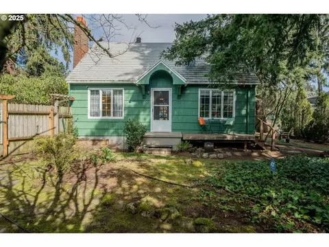 1710 NE 92nd Ave, Portland, OR 97220