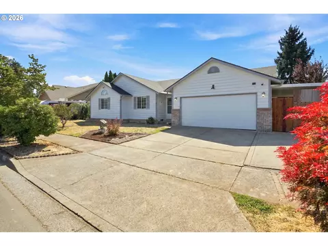 Exterior - 723 71st St, Springfield, OR 97478 photo 2 of 6