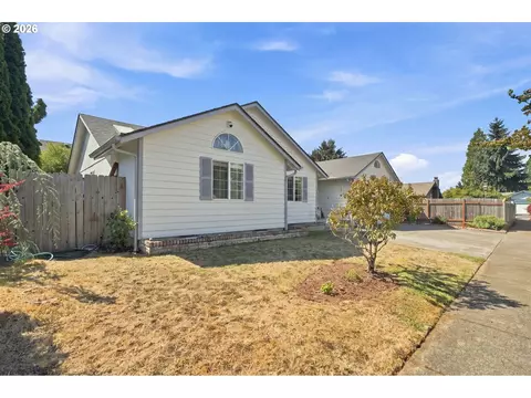 Exterior - 723 71st St, Springfield, OR 97478 photo 6 of 6