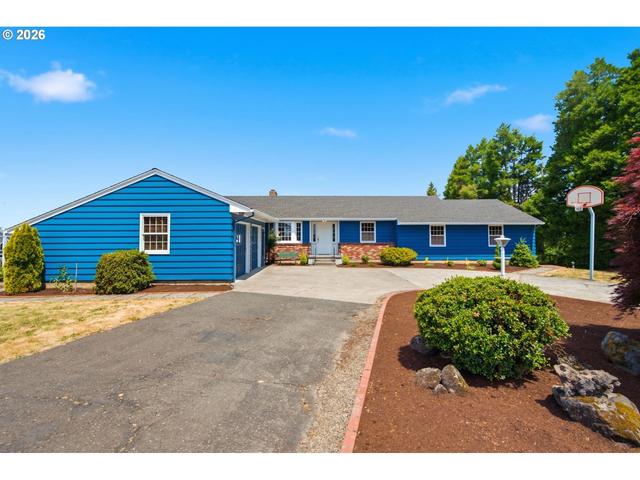 13937 NW Springville Rd, Portland, OR 97229