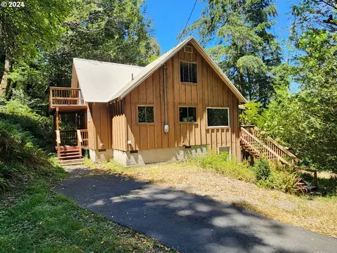 95108 Elk River Rd, Port Orford, OR 97465