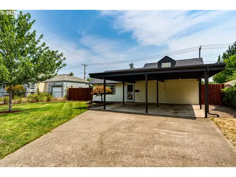 Other - 345 23rd St, Springfield, OR 97477 photo 12 of 14