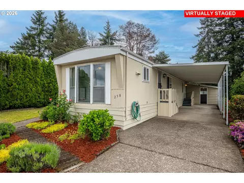 1199 N Terry St #258, Eugene, OR 97402