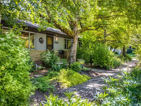 6310 NE 31st Ave #A AND B, Portland, OR 97211