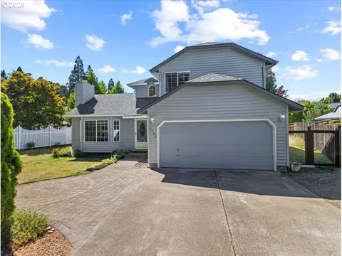 2520 Gales Way, Forest Grove, OR 97116