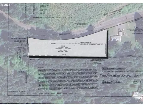 42664 Upper Calapooia Nx2, Sweet Home, OR 97386