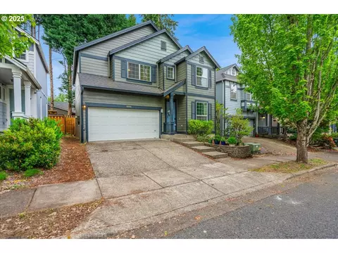 20748 SW Gracie St, Beaverton, OR 97006