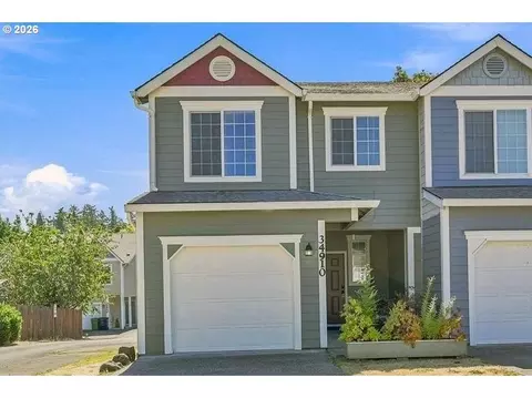 34910 Burt Rd, Saint Helens, OR 97051