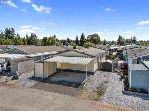 201 W Oakview Ave, Centralia, WA 98531